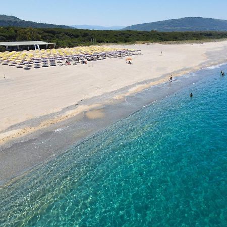 Готель Futura Club La Praya Піццо Екстер'єр фото